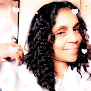 Meet your Posher, Mitzi